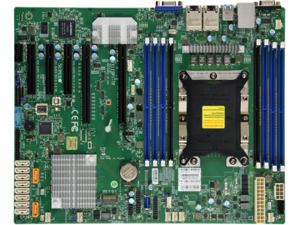 Mainboard Supermicro MBD-X11SPi-TF